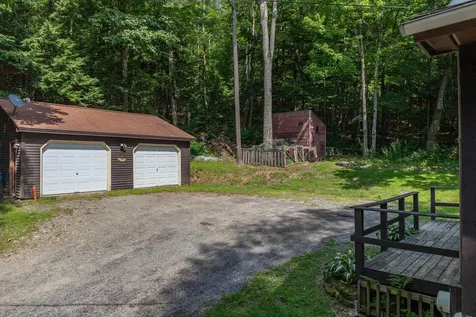 543 Augusta Road Rome ME 04963