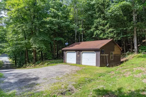 543 Augusta Road Rome ME 04963