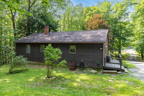 543 Augusta Road Rome ME 04963