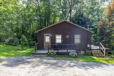 543 Augusta Road Rome ME 04963