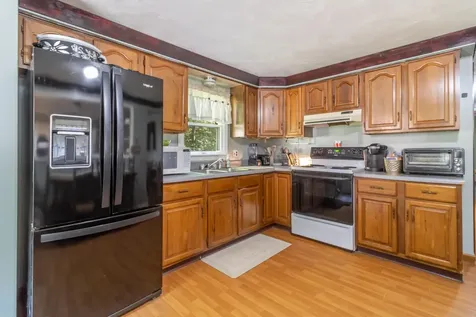 543 Augusta Road Rome ME 04963