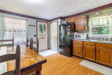 543 Augusta Road Rome ME 04963