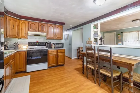 543 Augusta Road Rome ME 04963