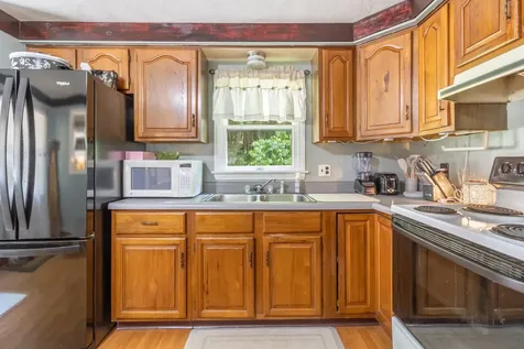 543 Augusta Road Rome ME 04963