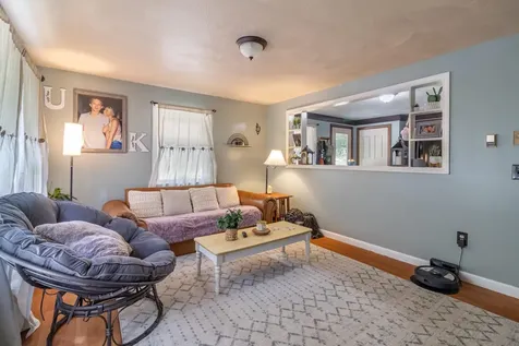 543 Augusta Road Rome ME 04963