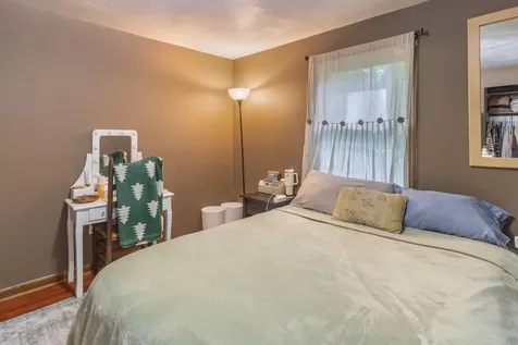 543 Augusta Road Rome ME 04963