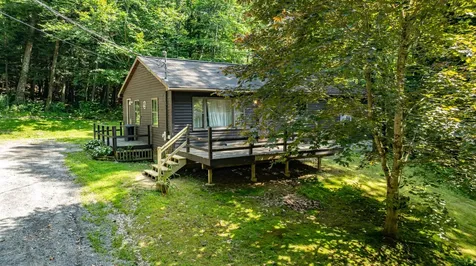 543 Augusta Road Rome ME 04963