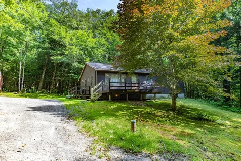 543 Augusta Road Rome ME 04963