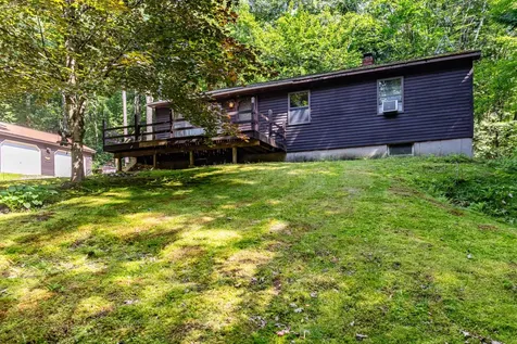 543 Augusta Road Rome ME 04963