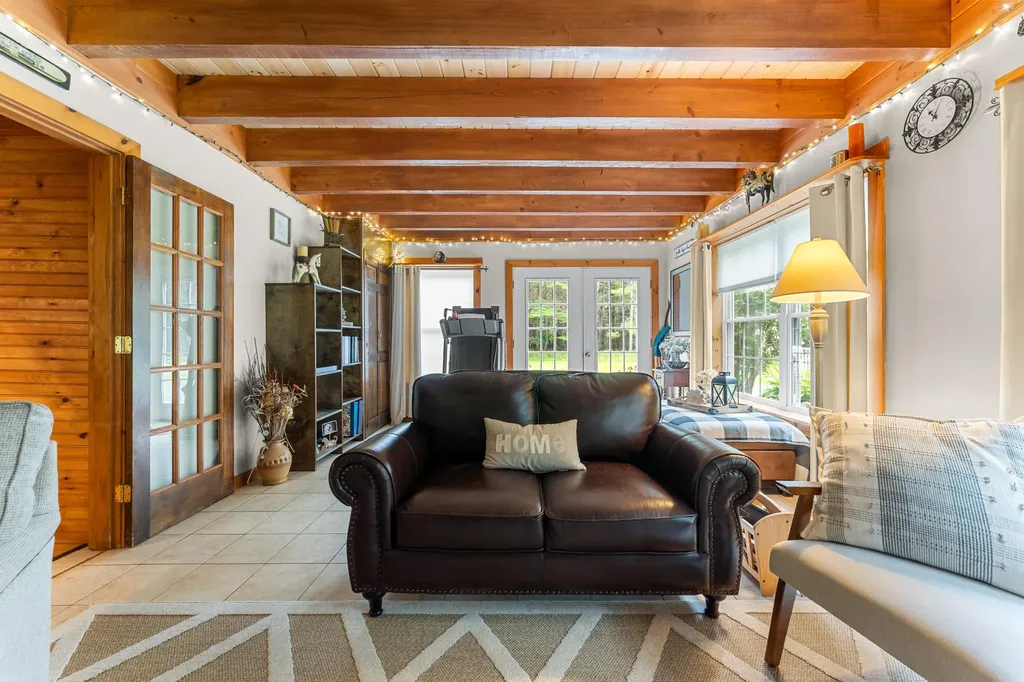 477 Morrill Road Winslow ME 04901