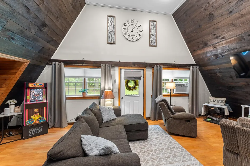 477 Morrill Road Winslow ME 04901