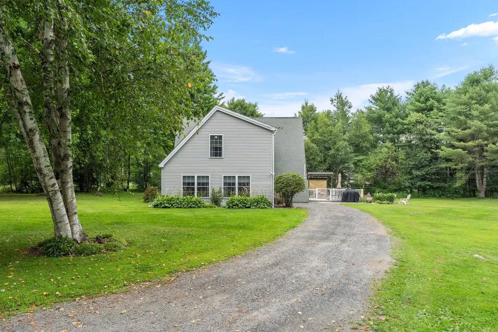 477 Morrill Road Winslow ME 04901