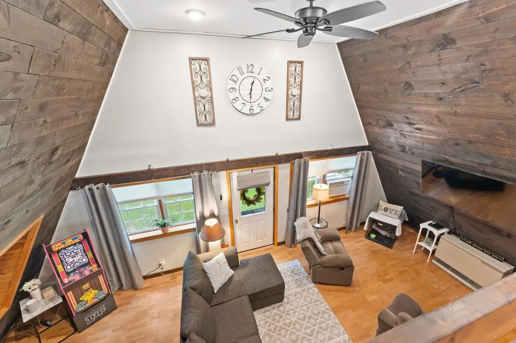 477 Morrill Road Winslow ME 04901