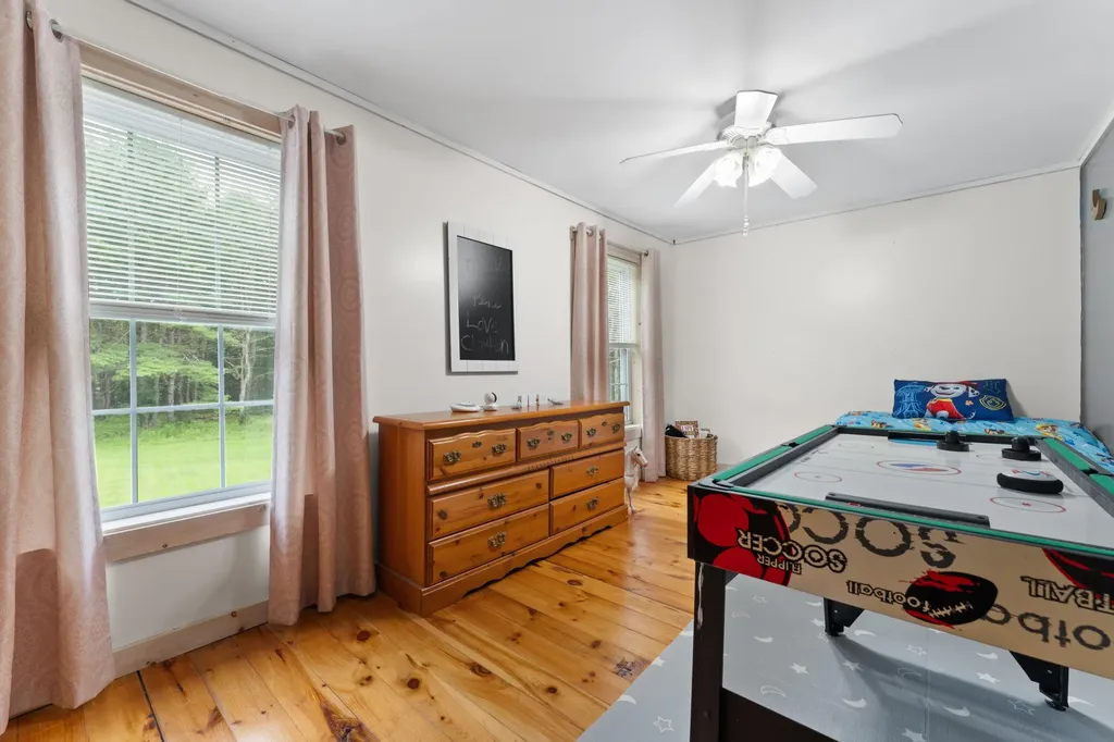 477 Morrill Road Winslow ME 04901