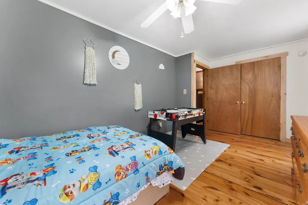 477 Morrill Road Winslow ME 04901