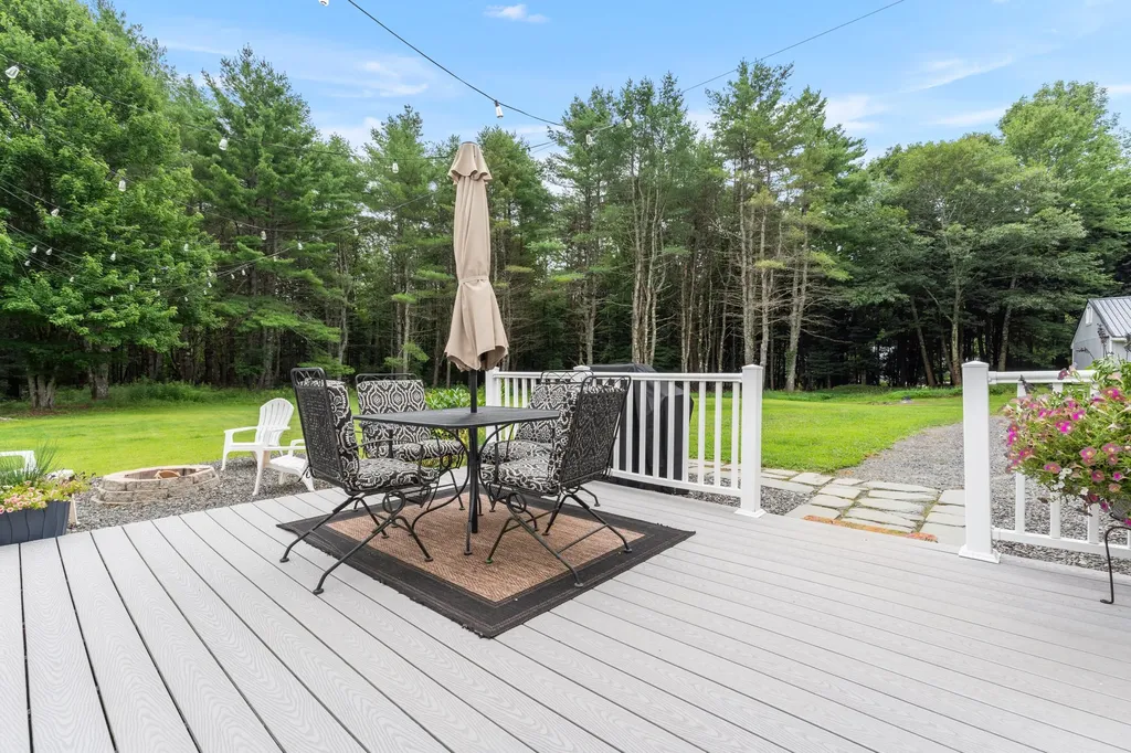 477 Morrill Road Winslow ME 04901
