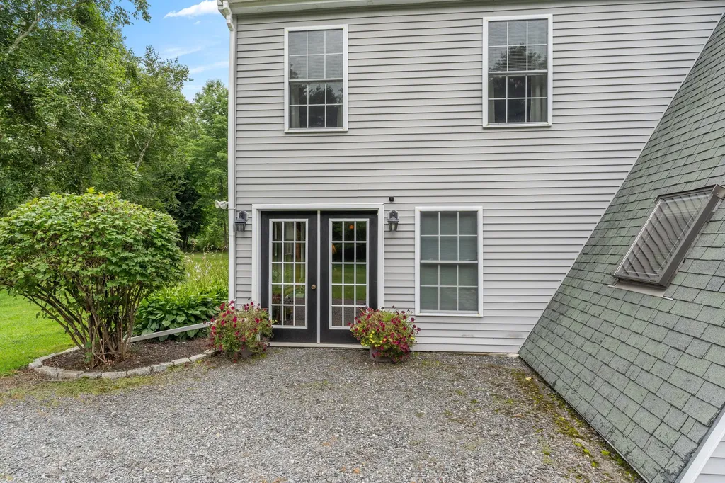 477 Morrill Road Winslow ME 04901