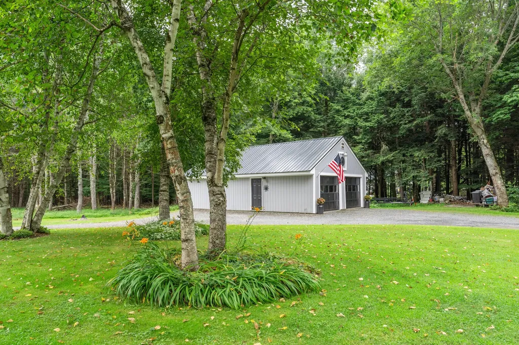 477 Morrill Road Winslow ME 04901
