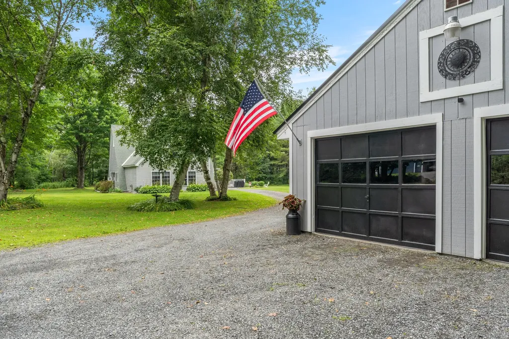 477 Morrill Road Winslow ME 04901