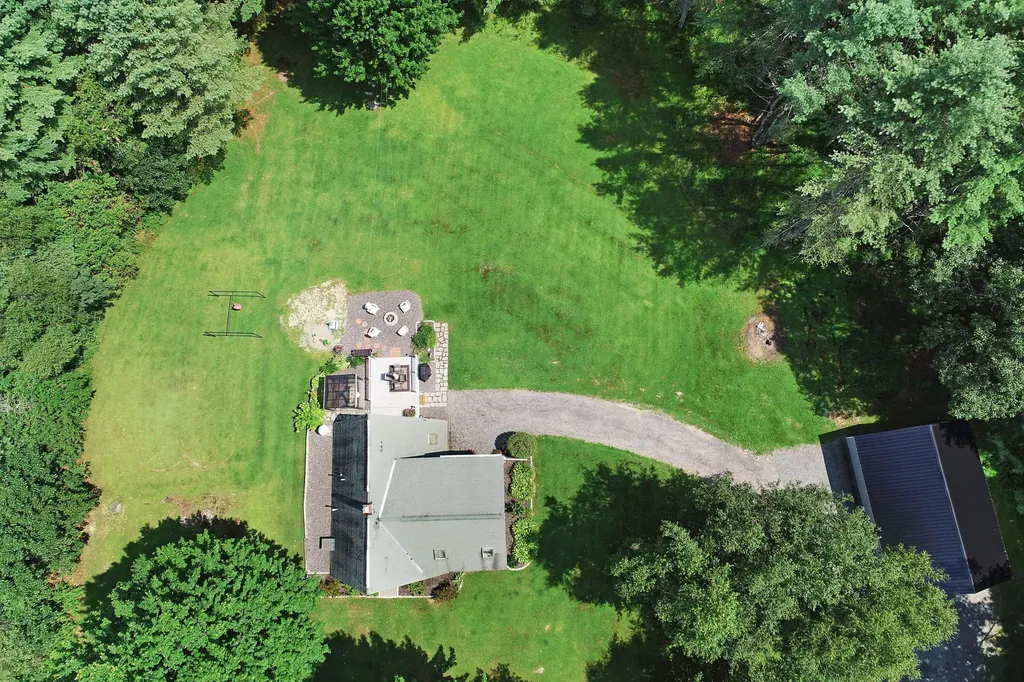 477 Morrill Road Winslow ME 04901