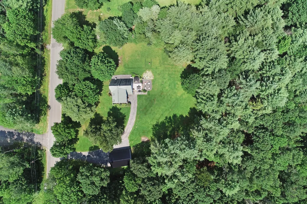 477 Morrill Road Winslow ME 04901