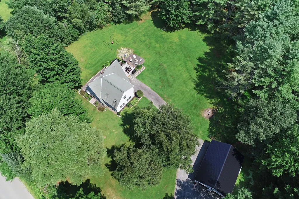 477 Morrill Road Winslow ME 04901