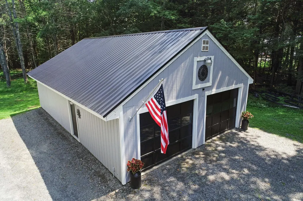 477 Morrill Road Winslow ME 04901