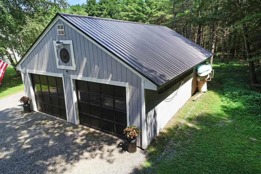 477 Morrill Road Winslow ME 04901
