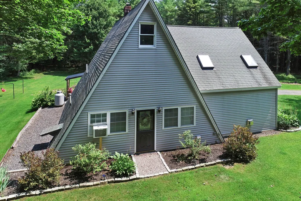 477 Morrill Road Winslow ME 04901