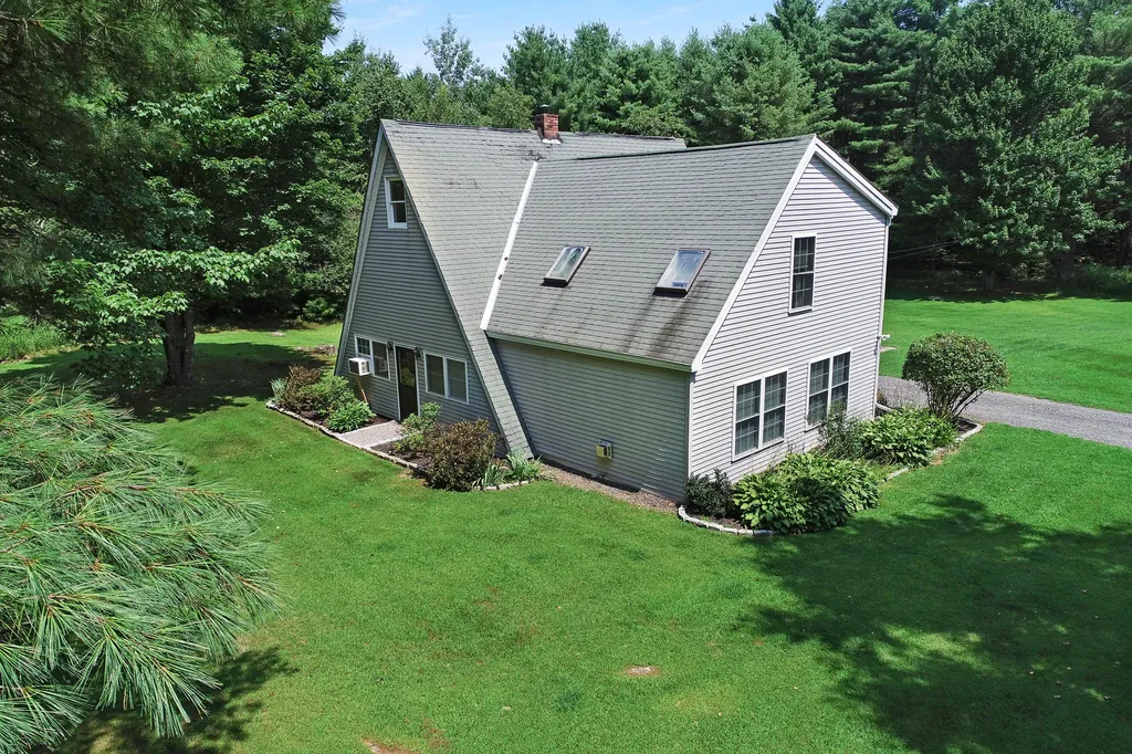 477 Morrill Road Winslow ME 04901