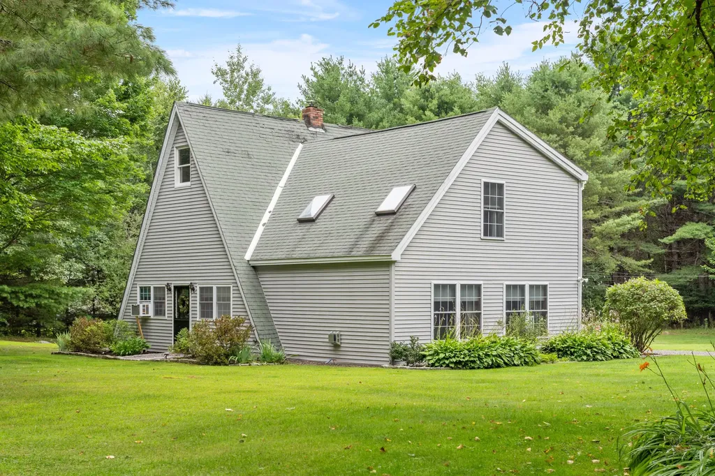 477 Morrill Road Winslow ME 04901