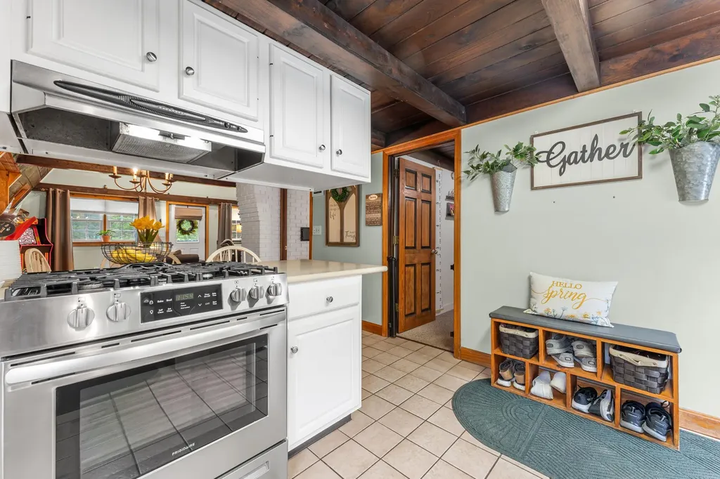 477 Morrill Road Winslow ME 04901