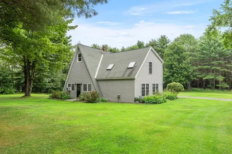 477 Morrill Road Winslow ME 04901
