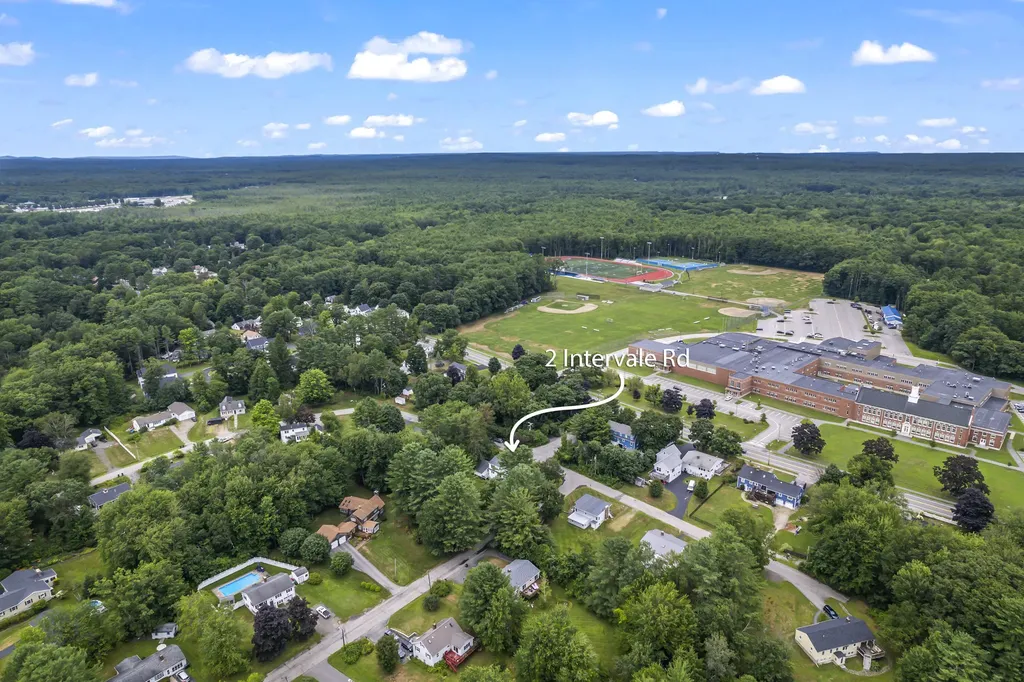 2 Intervale Road Kennebunk ME 04043