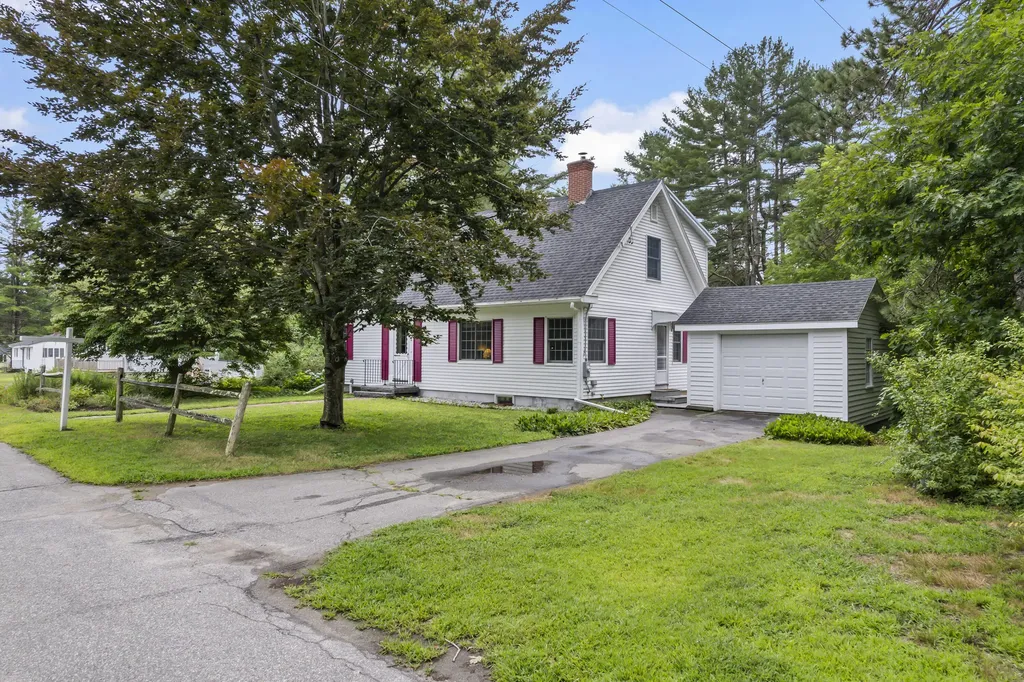 2 Intervale Road Kennebunk ME 04043