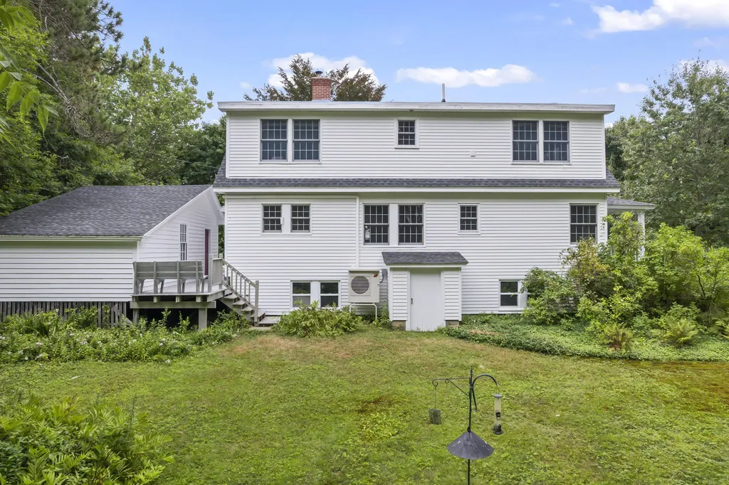 2 Intervale Road Kennebunk ME 04043
