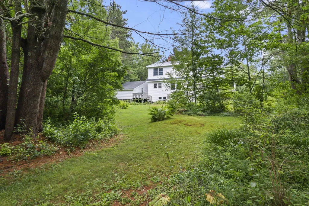 2 Intervale Road Kennebunk ME 04043