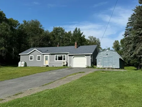 20 New Dunn Town Road Washburn ME 04786