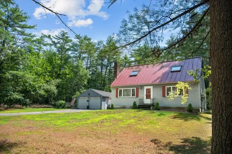 17 Royal Pine Drive Standish ME 04085