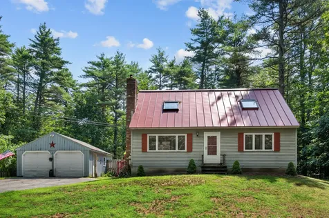 17 Royal Pine Drive Standish ME 04085