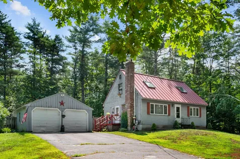 17 Royal Pine Drive Standish ME 04085