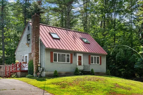 17 Royal Pine Drive Standish ME 04085