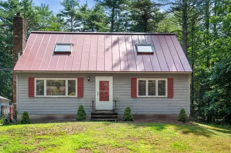 17 Royal Pine Drive Standish ME 04085