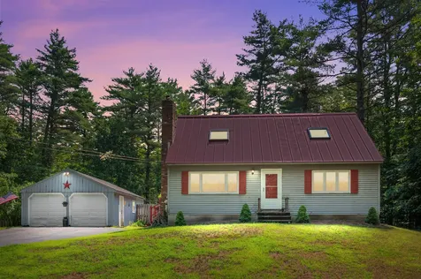 17 Royal Pine Drive Standish ME 04085