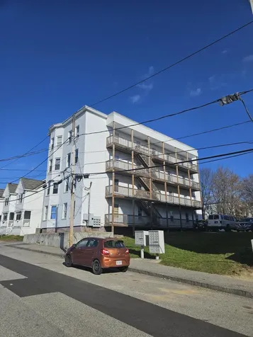 94 Knox Street Lewiston ME 04240