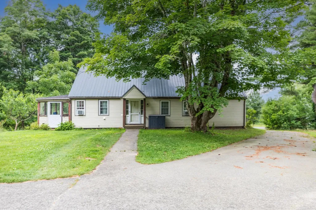 614 Goodwin Road Eliot ME 03903