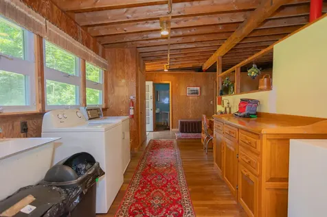 60 Blue Rock Road Industry ME 04938