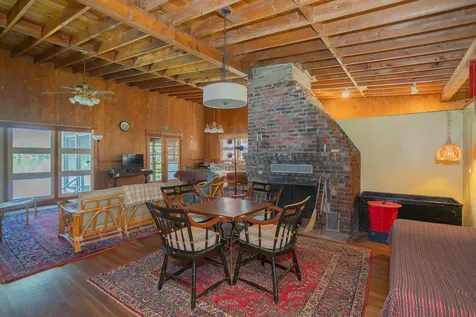 60 Blue Rock Road Industry ME 04938