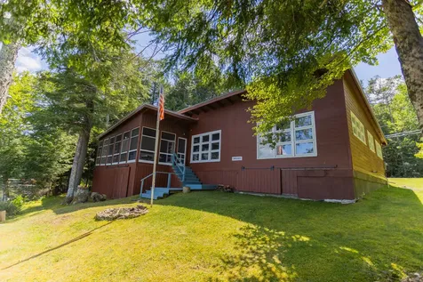 60 Blue Rock Road Industry ME 04938