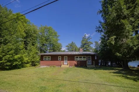 60 Blue Rock Road Industry ME 04938